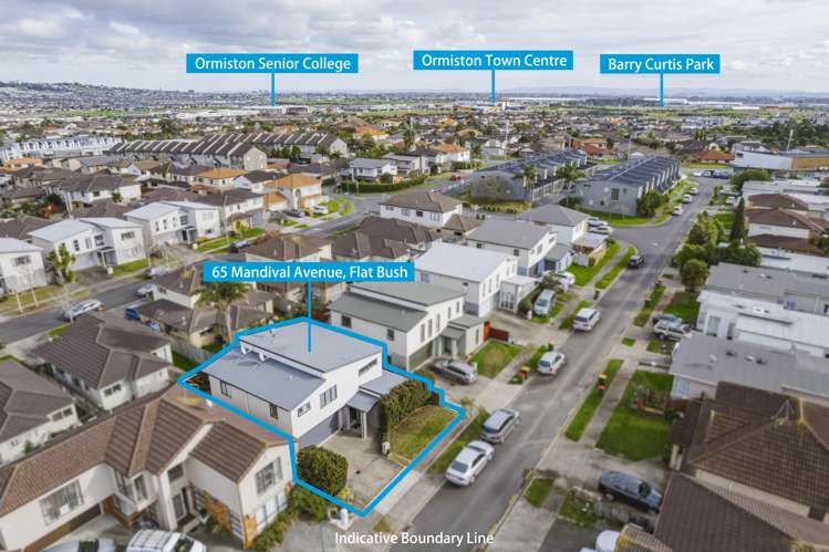 65 Mandival Avenue Flat Bush_22