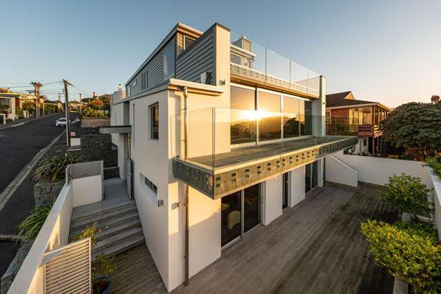 Style, scale and sophistication