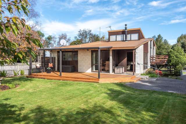 Spacious, Stylish & Full of Possibilities!