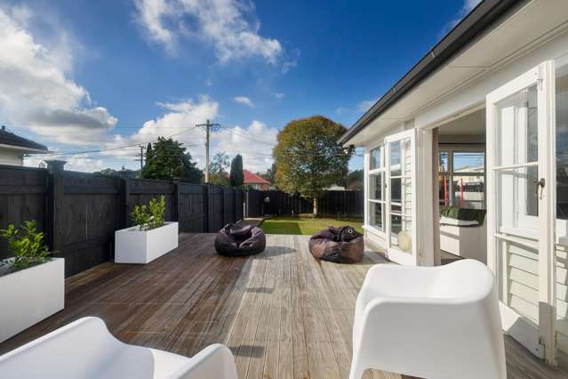 Exceptional Living with Versatile Studio