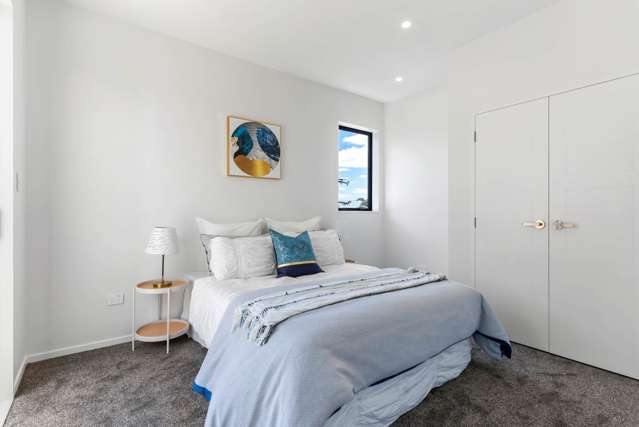 Lot 1/4 Bruce Road Glenfield_4