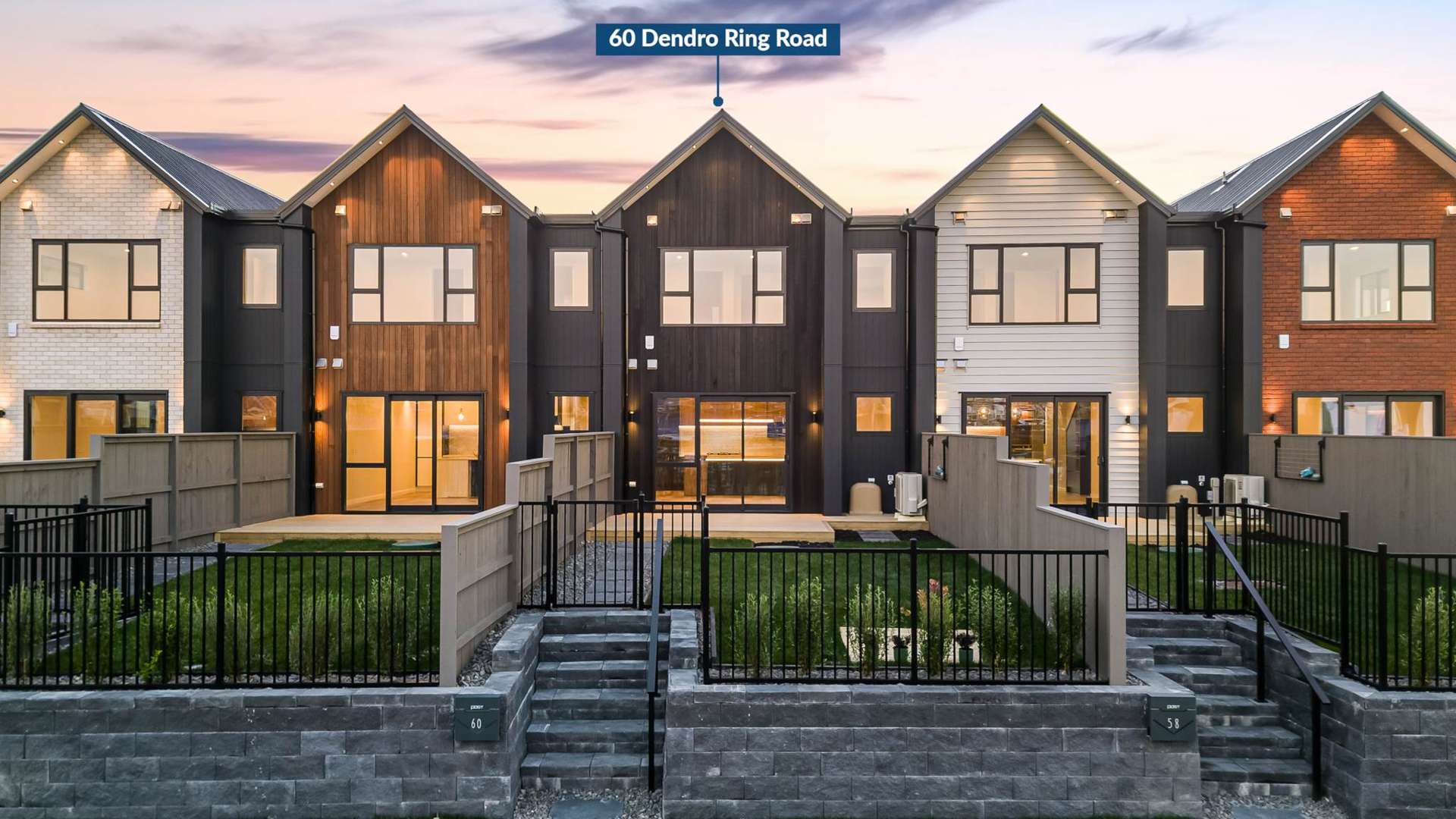 60 Dendro Ring Road Milldale_0