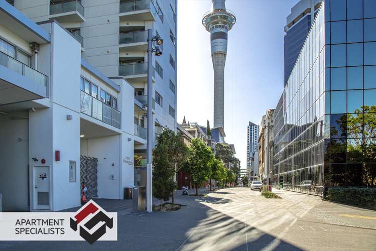 207 Federal Street Auckland Central_10