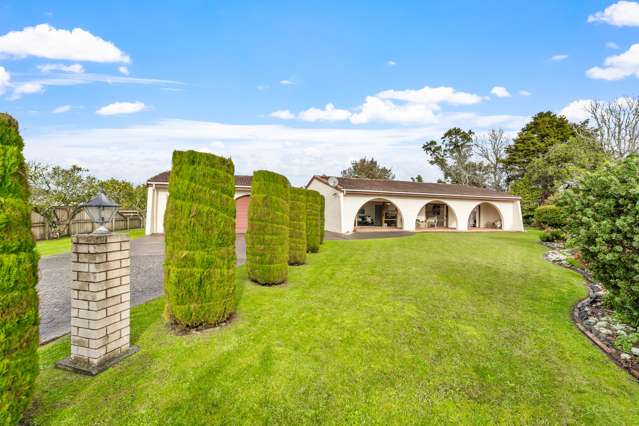 Private & Peaceful in Warkworth