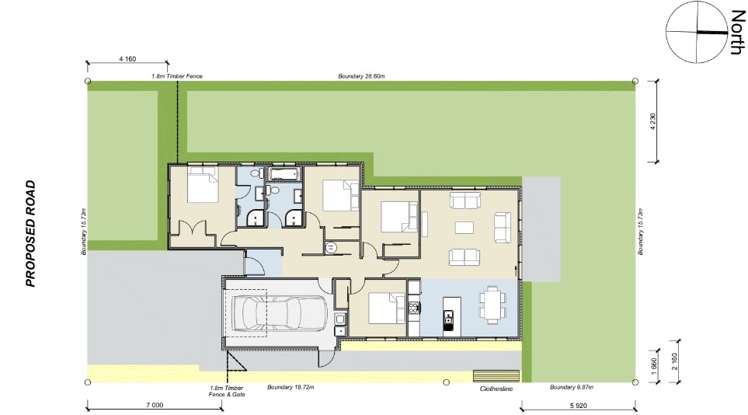 Lot  14 Trices Road Subdivision Prebbleton_1