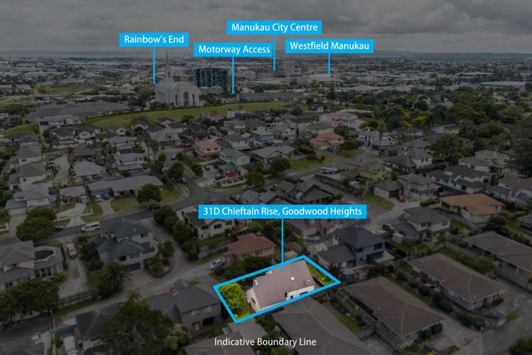 31D Chieftain Rise Goodwood Heights_25