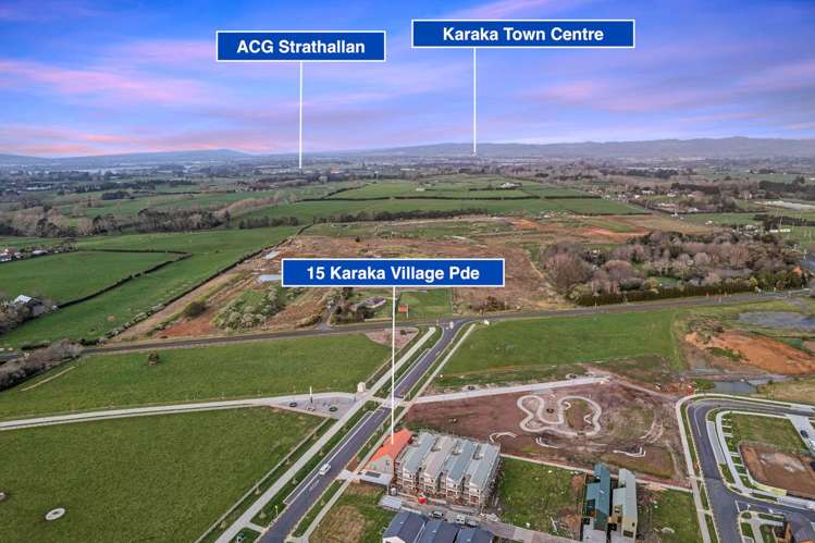 15 Karaka Village Parade Karaka_22