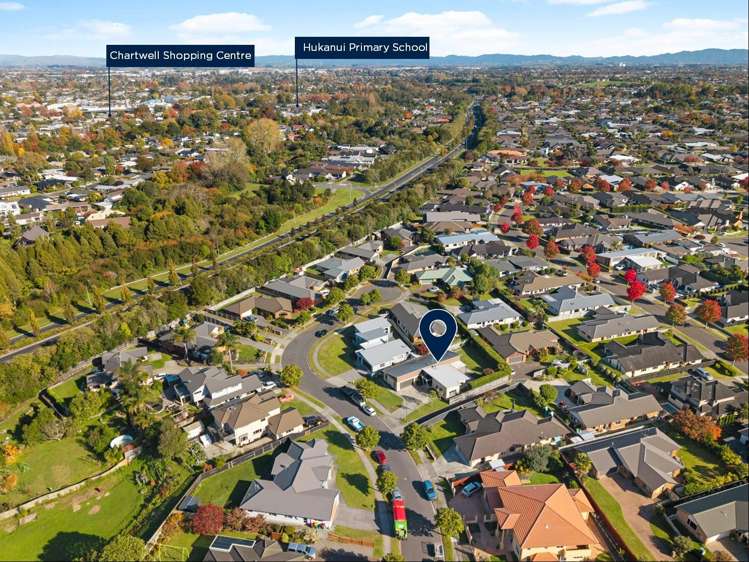 18 Milbrook Place Chartwell_19