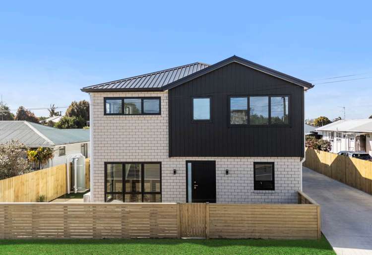 Lot 4/26 Claymore Street Manurewa_13