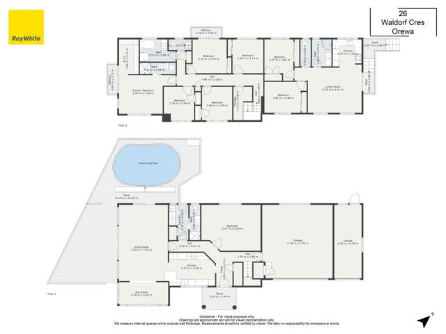 26 Waldorf Crescent Orewa_1