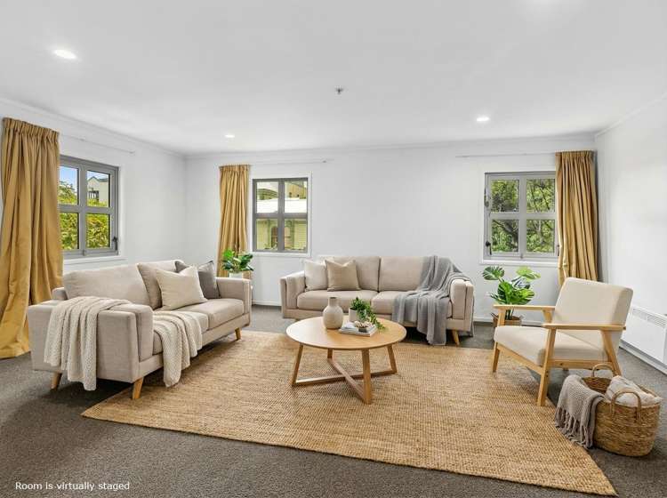 2/97 Boulcott Street Wellington Central_1