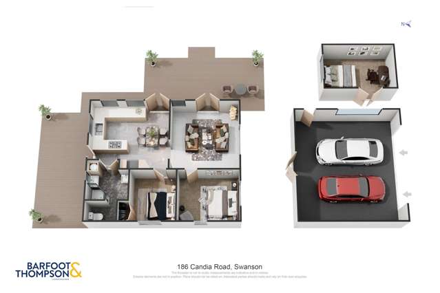 186 Candia Road Henderson Valley_1