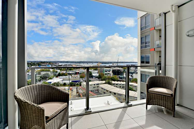 809/27 Union Street Auckland Central_4