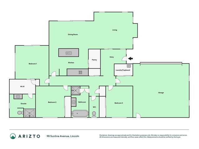 98 Sunline Avenue Lincoln_1