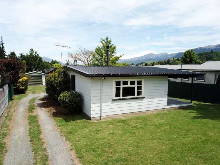 4 Bristol Street Hanmer Springs_0