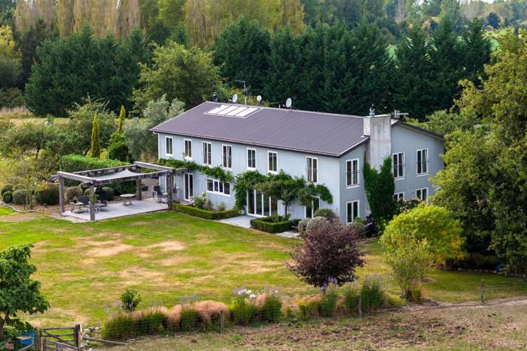 106 Burdon Road Geraldine_24