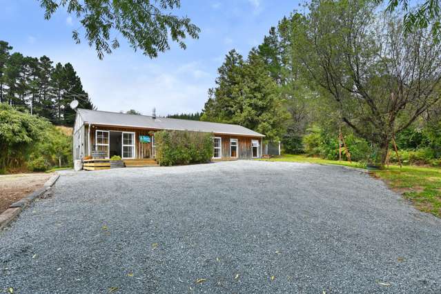 86d Kaitoke Loop Kaitoke_4