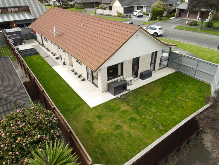 7 Caroline Crescent Highbury_19