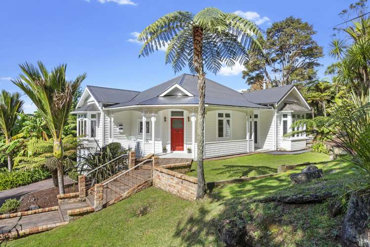 375 Huia Road Titirangi_24