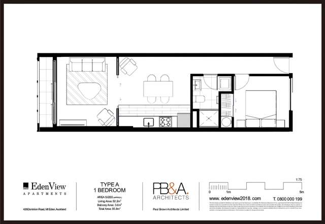 321/428 Dominion Road Mount Eden_1