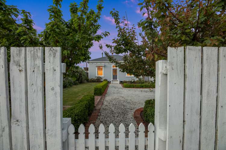 20 Leitrim Street Redwoodtown_18