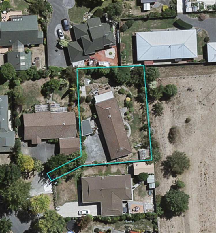 15a Morrington Terrace Witherlea_26