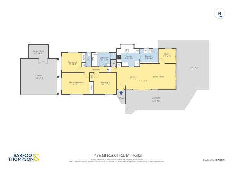 47a Mount Roskill Road Mount Roskill_17