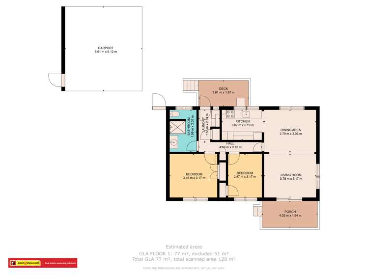 3b Jet Place Pukehangi_12