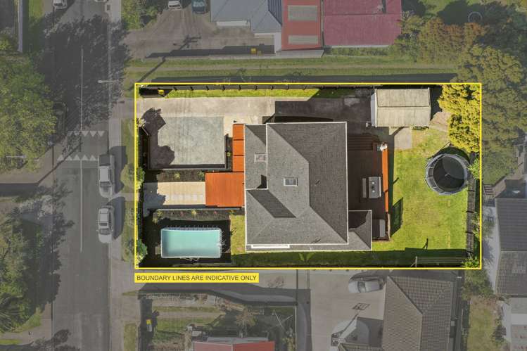 3 Grainger Road Te Atatu South_19