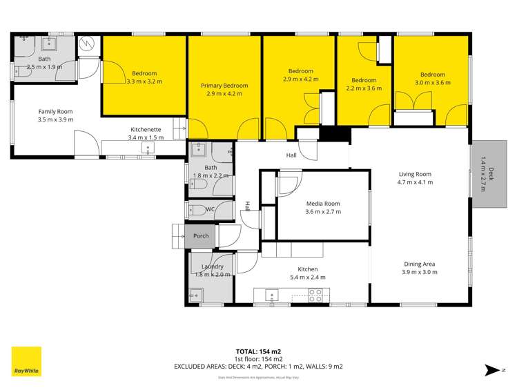 84 Vine Street Mangere East_20