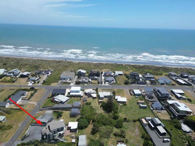 9 Trafalgar Street Foxton Beach_3