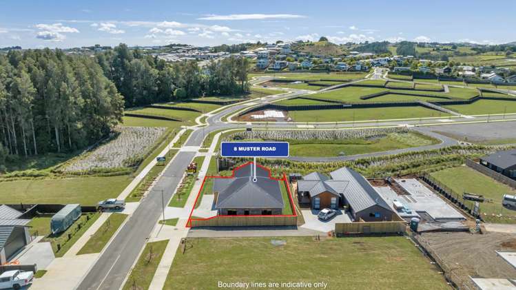 8 Muster Road Pukekohe_15