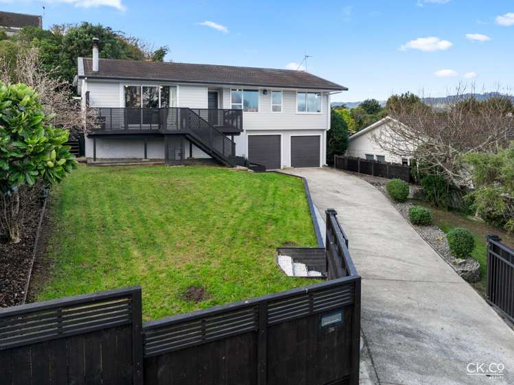 34 Sunshine Crescent Kelson_20