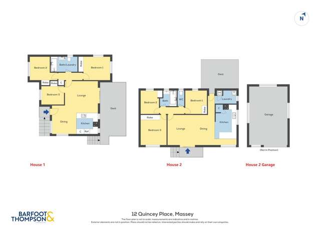 12 Quincey Place Massey_1