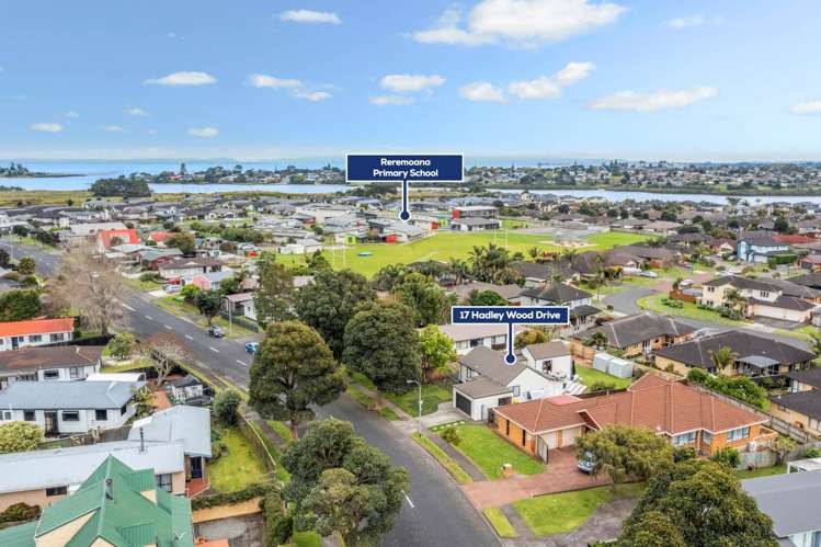 17 Hadley Wood Drive Wattle Downs_21