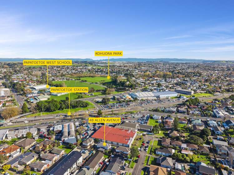 4b Allen Avenue Papatoetoe_14