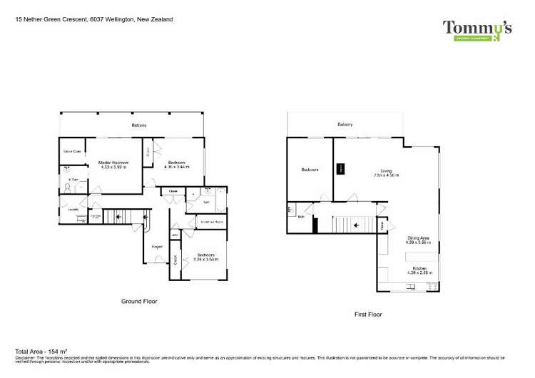 15 Nether Green Crescent 1284_12