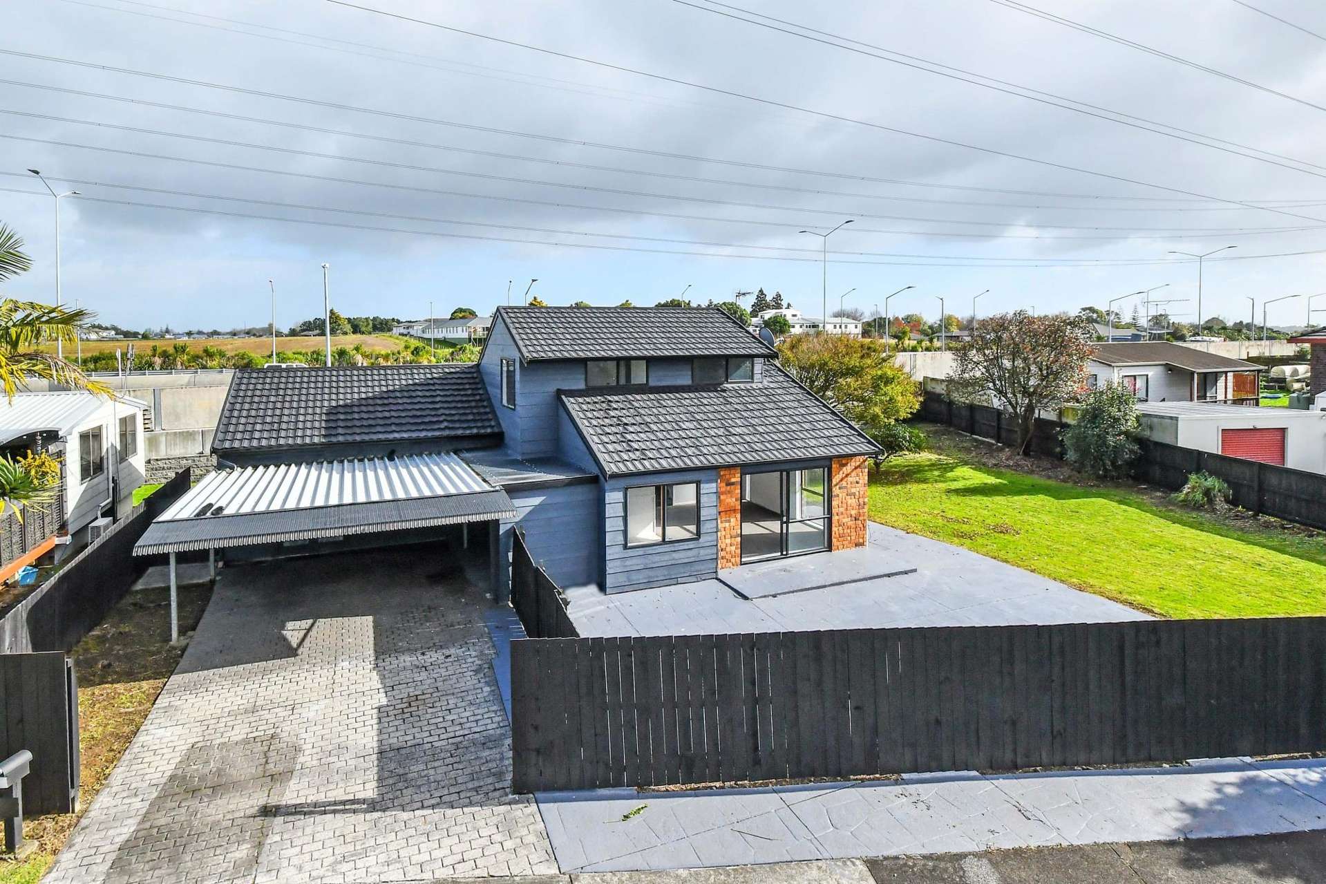 34b Barnhill Crescent Pahurehure_0