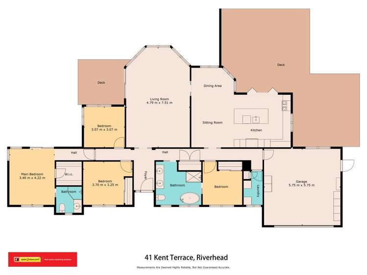 41 Kent Terrace Riverhead_21