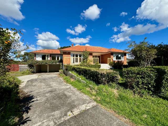 Massive in Mt Albert - Pets Negotiable
