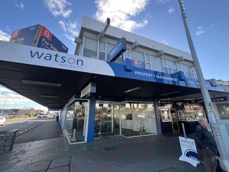 167-169 Oxford Street Levin_0