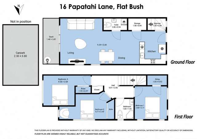 16 Papatahi Lane Flat Bush_1