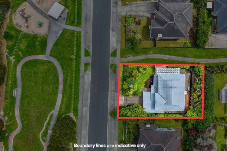 31 Harrowglen Drive Northcross_30