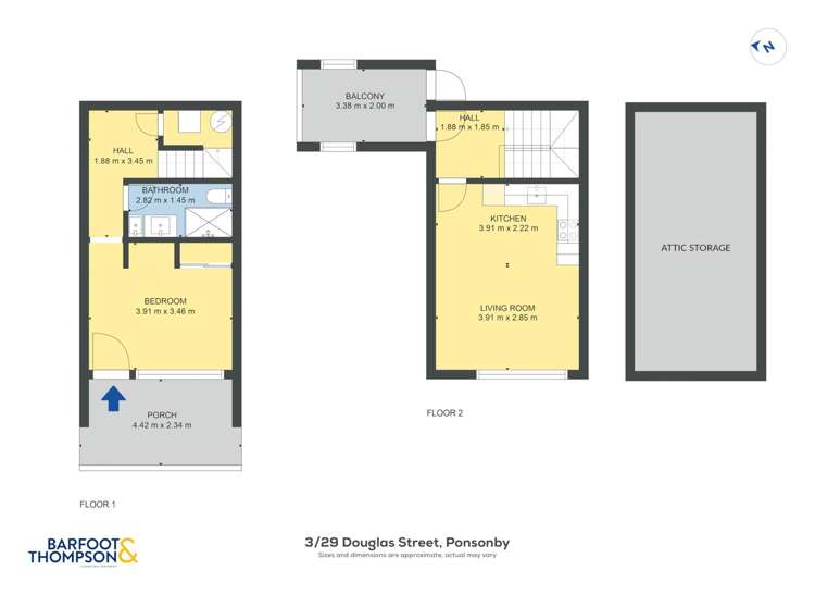 3/29 Douglas Street Ponsonby_17