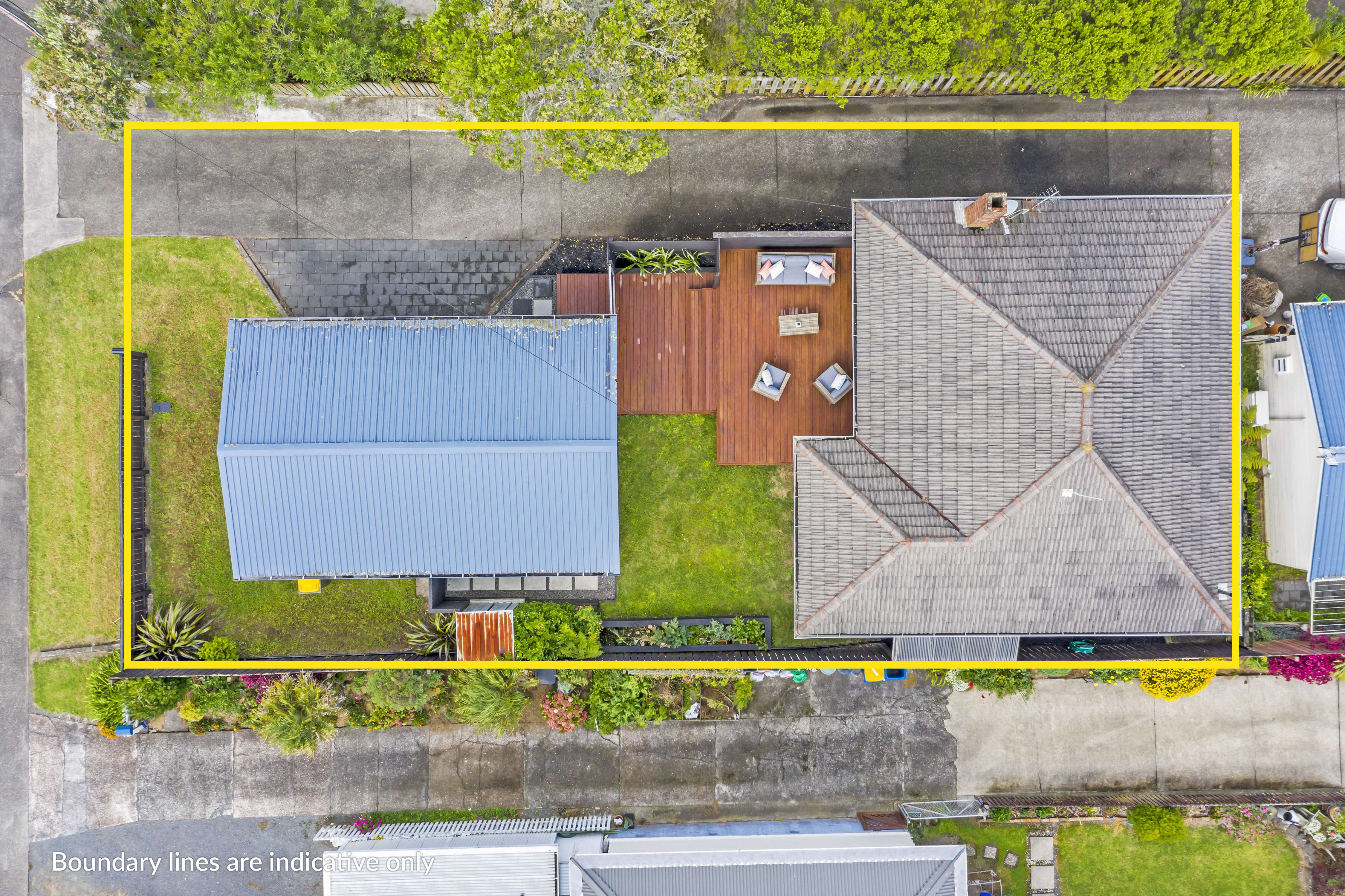 58 Titoki Street Te Atatu Peninsula Waitakere City Houses for