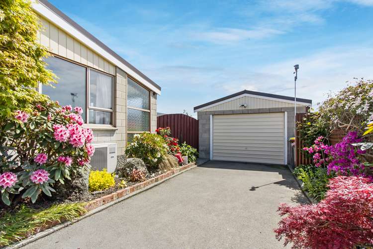 22b Avenue Road West End_24