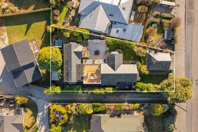 7 Brisbane Street Queenstown_3