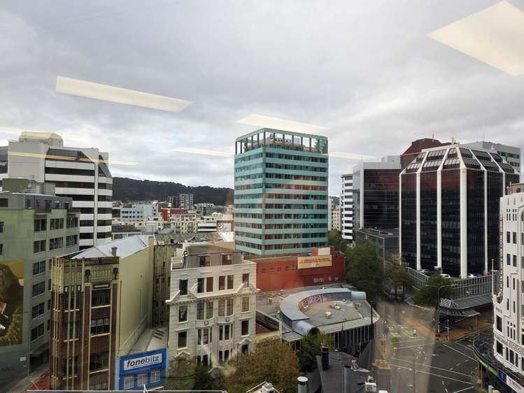 100 Willis Street Wellington Central_12