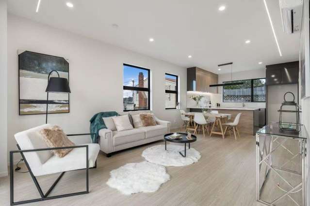 Luxury in a convenient location!