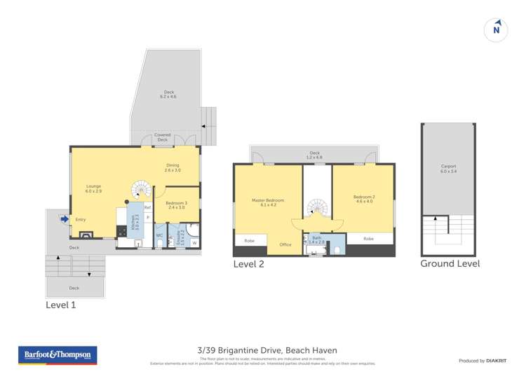 3/39 Brigantine Drive Beach Haven_12